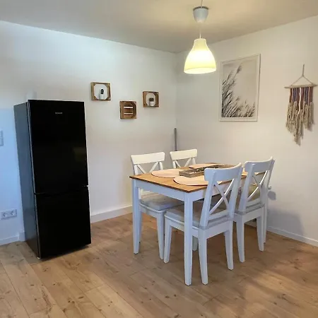 Gemütliche Moderne Auszeit Zum Wohlfühlen * Buchenbach (Roth)