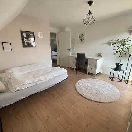 Gemütliche Moderne Auszeit Zum Wohlfühlen
