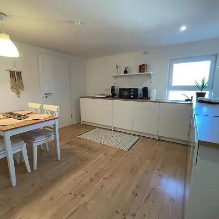 Appartement Gemuetliche Moderne Auszeit Zum Wohlfuehlen
