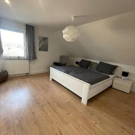 Apartment Gemuetliche Moderne Auszeit Zum Wohlfuehlen
